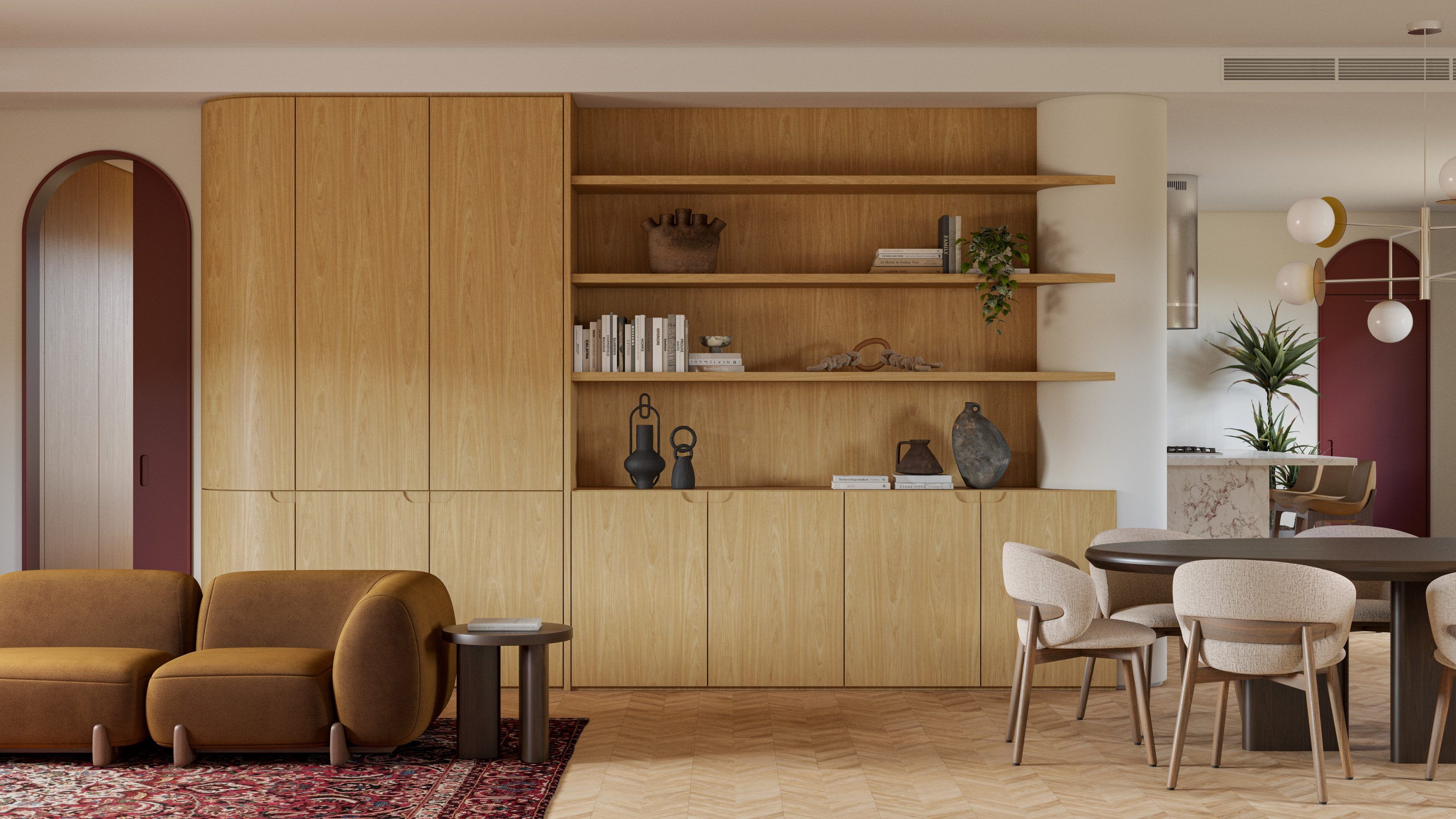 decoração afetiva: Essência natural - Timborana Silvestre 