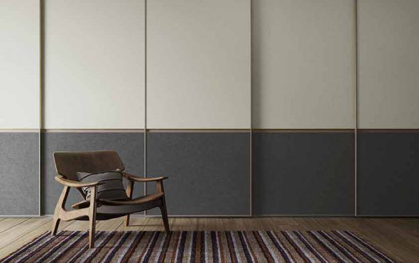 Titânio - Linha Trama