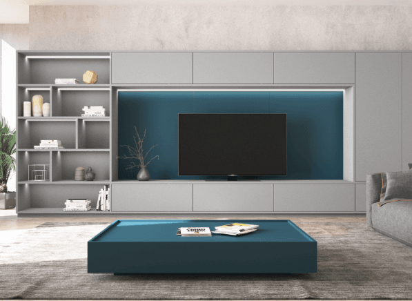 MDF Cinza Fóssil: Versatilidade para móveis e painéis