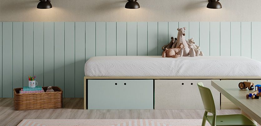 Lançamentos MDF Duratex - Mint