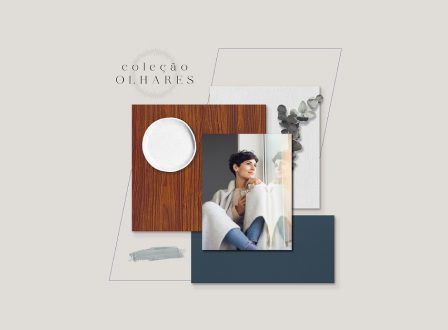 Coleção Olhares