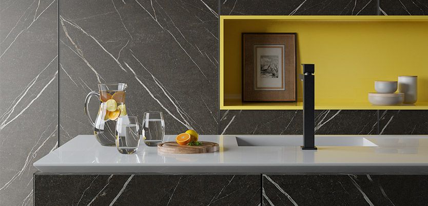 Lançamentos Duratex - Portoro