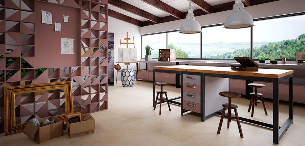 Possibilidades de Placa de MDF na Casa