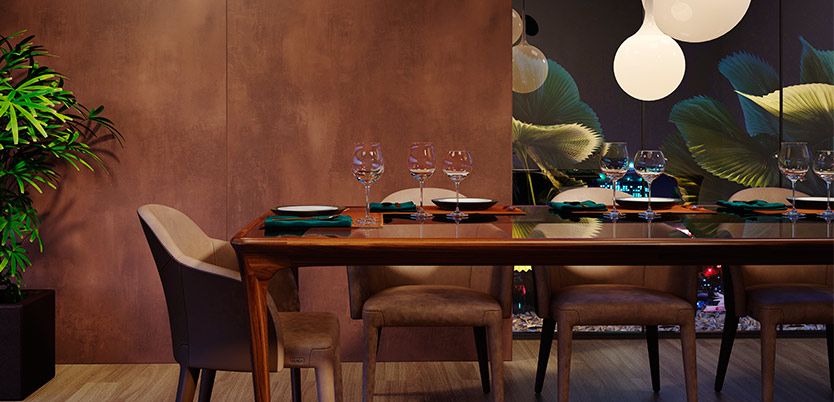 Lançamentos MDF Duratex - Steel