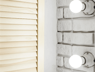 Temperatura de Cor: Luz Fria ou Luz Quente?