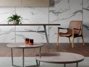 Padrões de MDF inspirado nas pedras