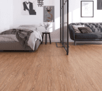 Ambiente com piso Durafloor