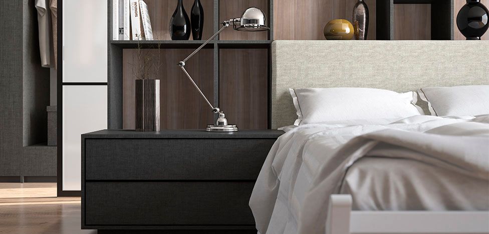 Painel Trama - Ambiente Carbono